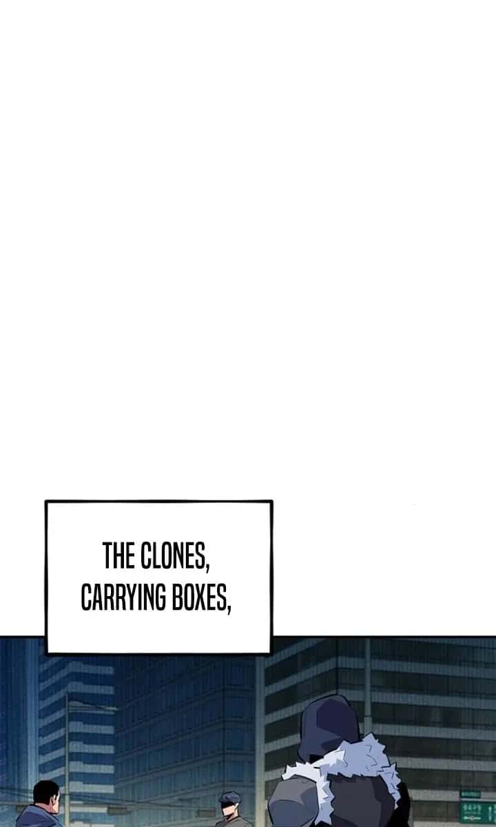 Auto Hunting Chapter 131 Page 119