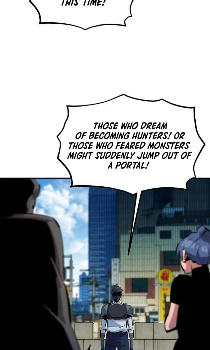 Auto Hunting Chapter 132 Page 3