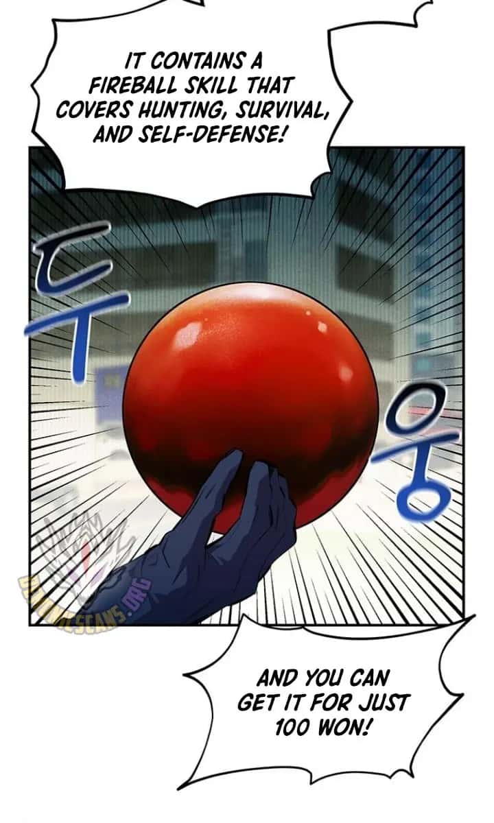 Auto Hunting Chapter 132 Page 5
