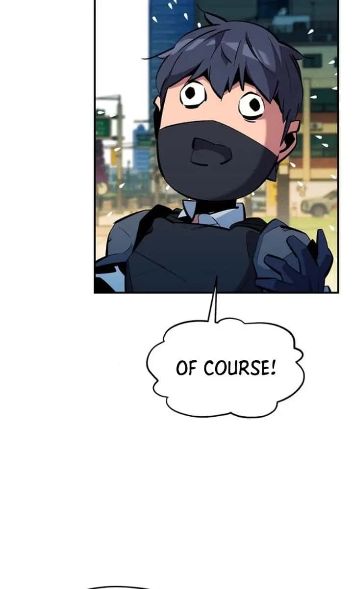 Auto Hunting Chapter 132 Page 8