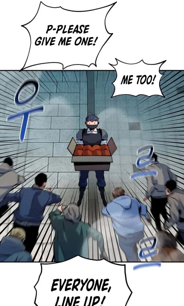 Auto Hunting Chapter 132 Page 12