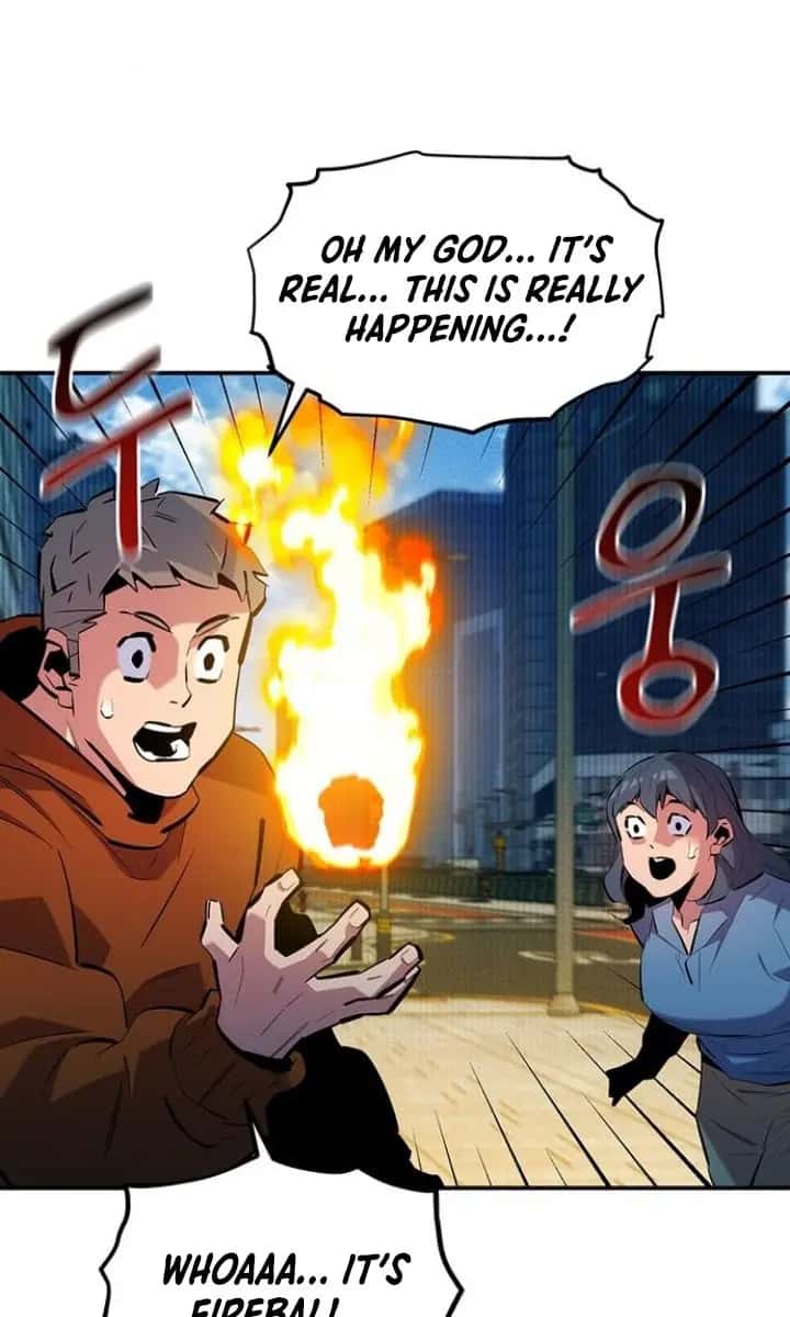 Auto Hunting Chapter 132 Page 15