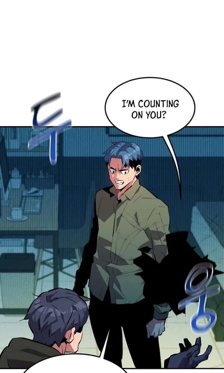 Auto Hunting Chapter 132 Page 45
