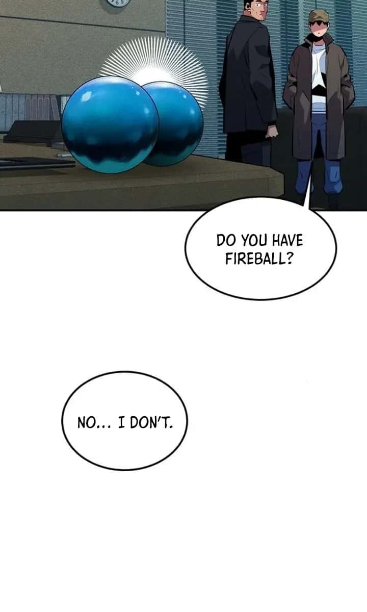 Auto Hunting Chapter 132 Page 58