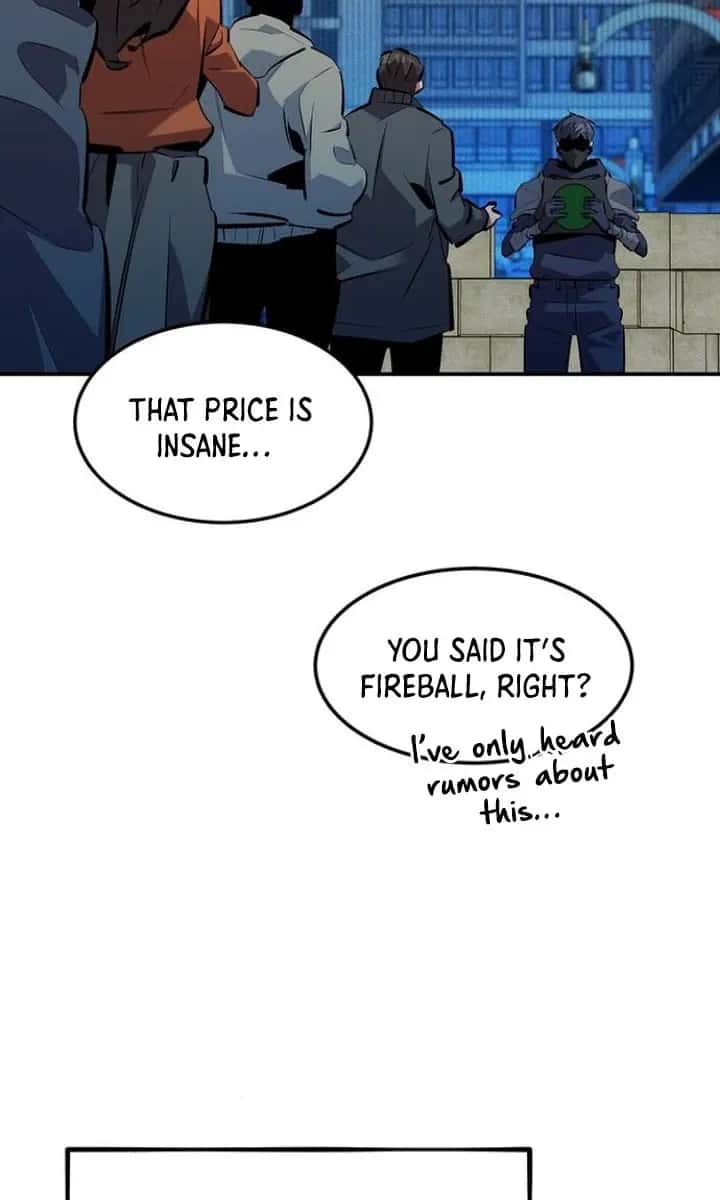 Auto Hunting Chapter 132 Page 68