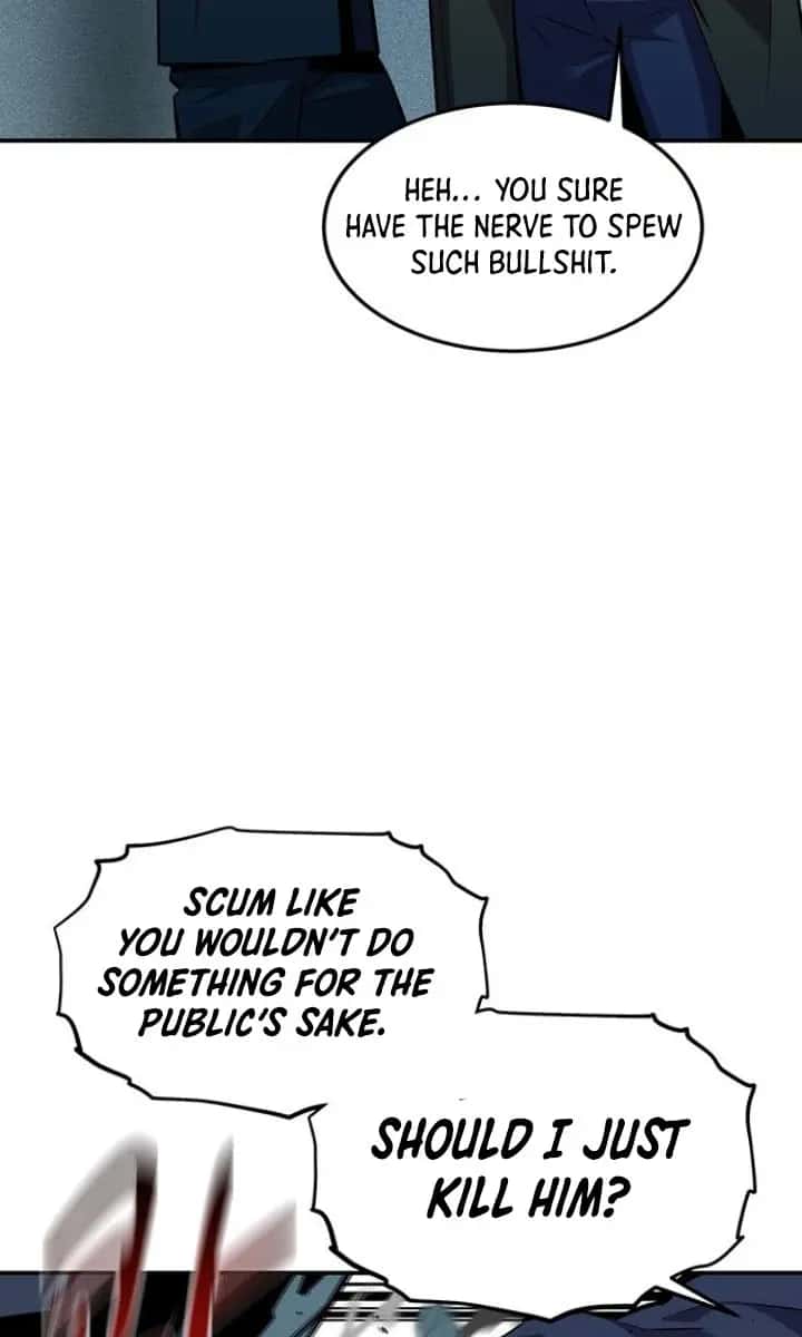Auto Hunting Chapter 132 Page 94