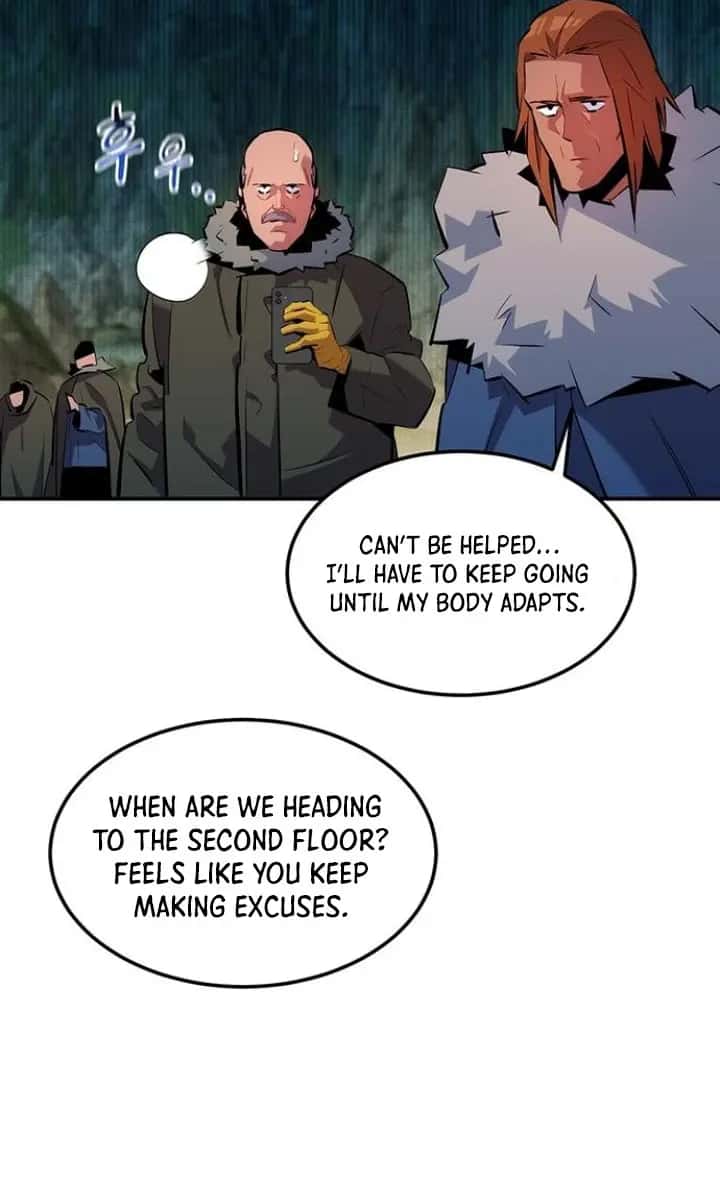 Auto Hunting Chapter 132 Page 115