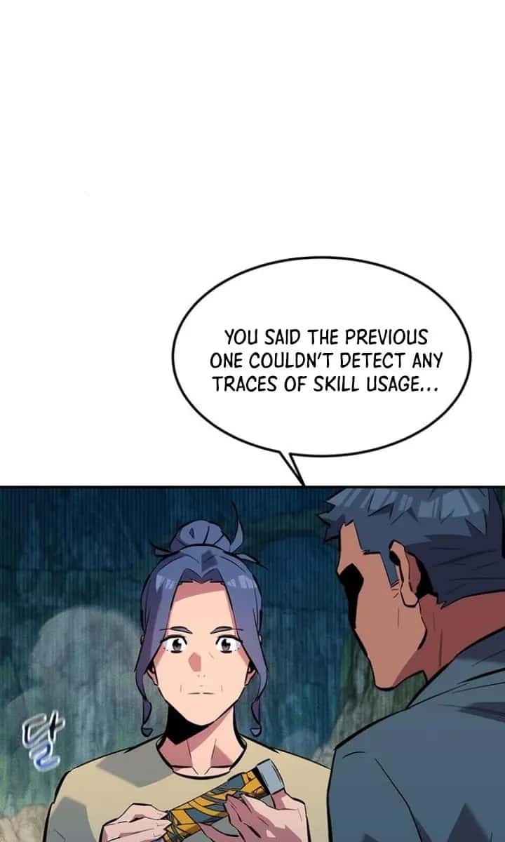 Auto Hunting Chapter 132 Page 119
