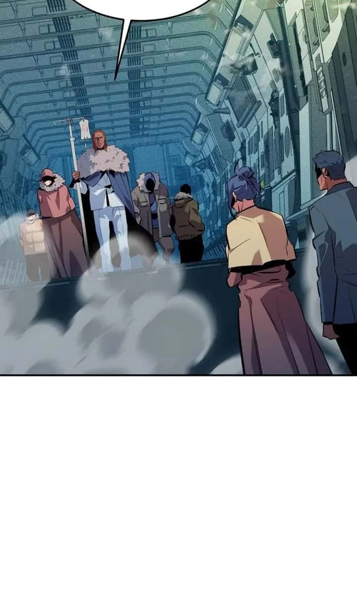 Auto Hunting Chapter 133 Page 6
