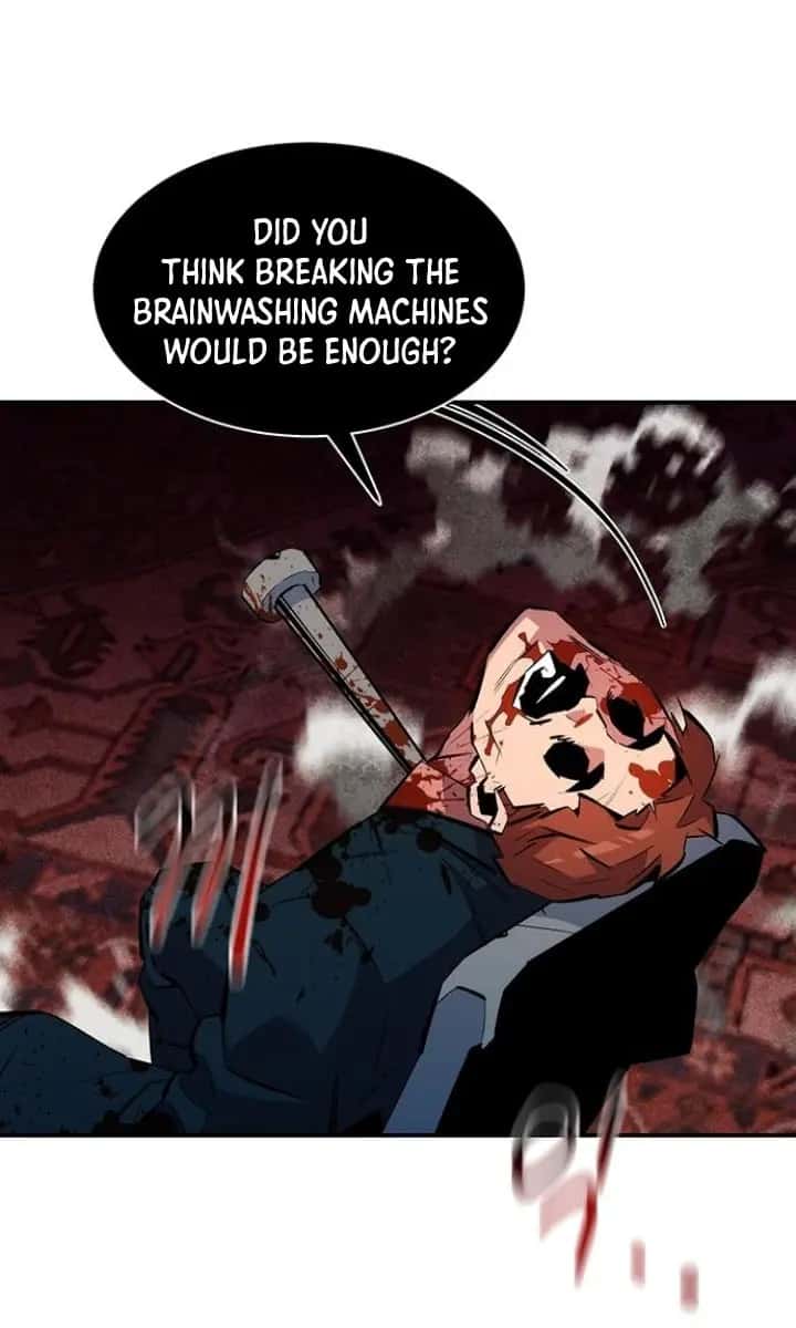 Auto Hunting Chapter 133 Page 86