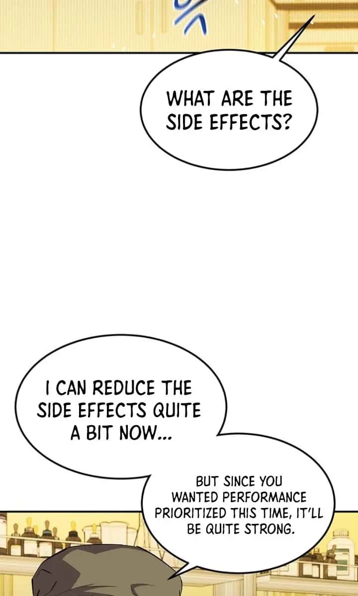 Auto Hunting Chapter 134 Page 65
