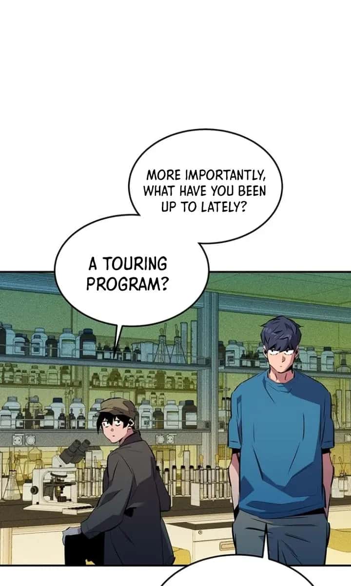 Auto Hunting Chapter 134 Page 68