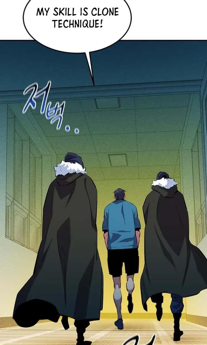 Auto Hunting Chapter 134 Page 73