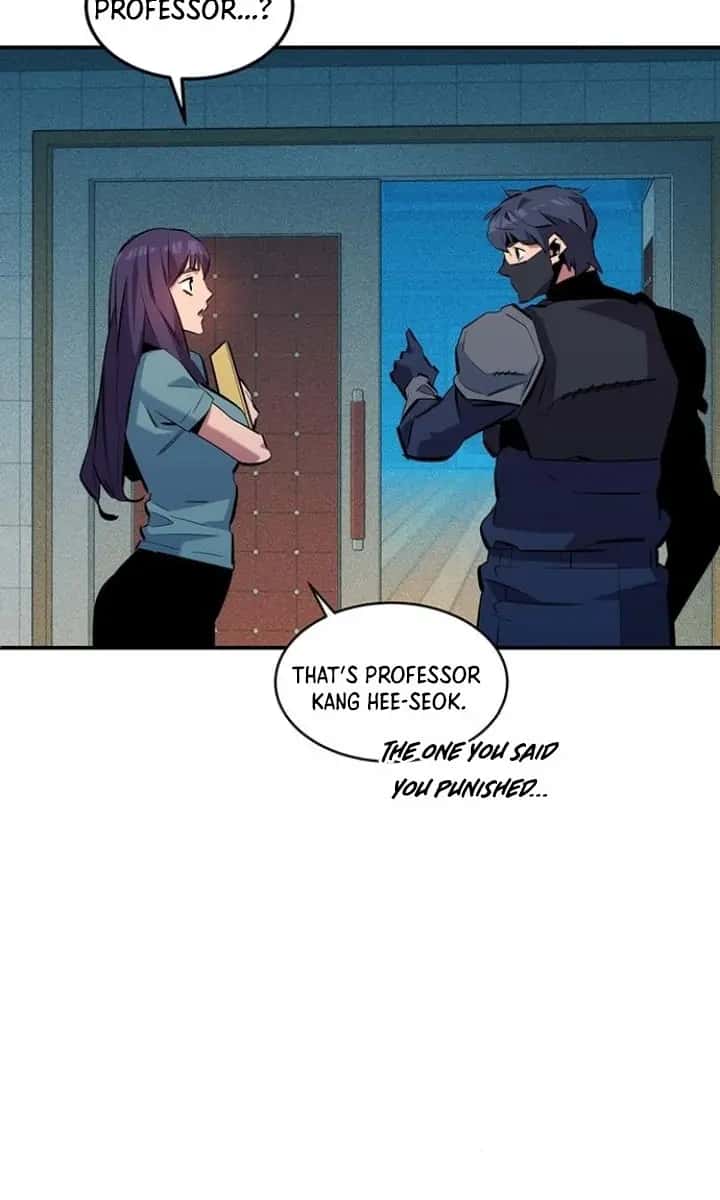 Auto Hunting Chapter 134 Page 110