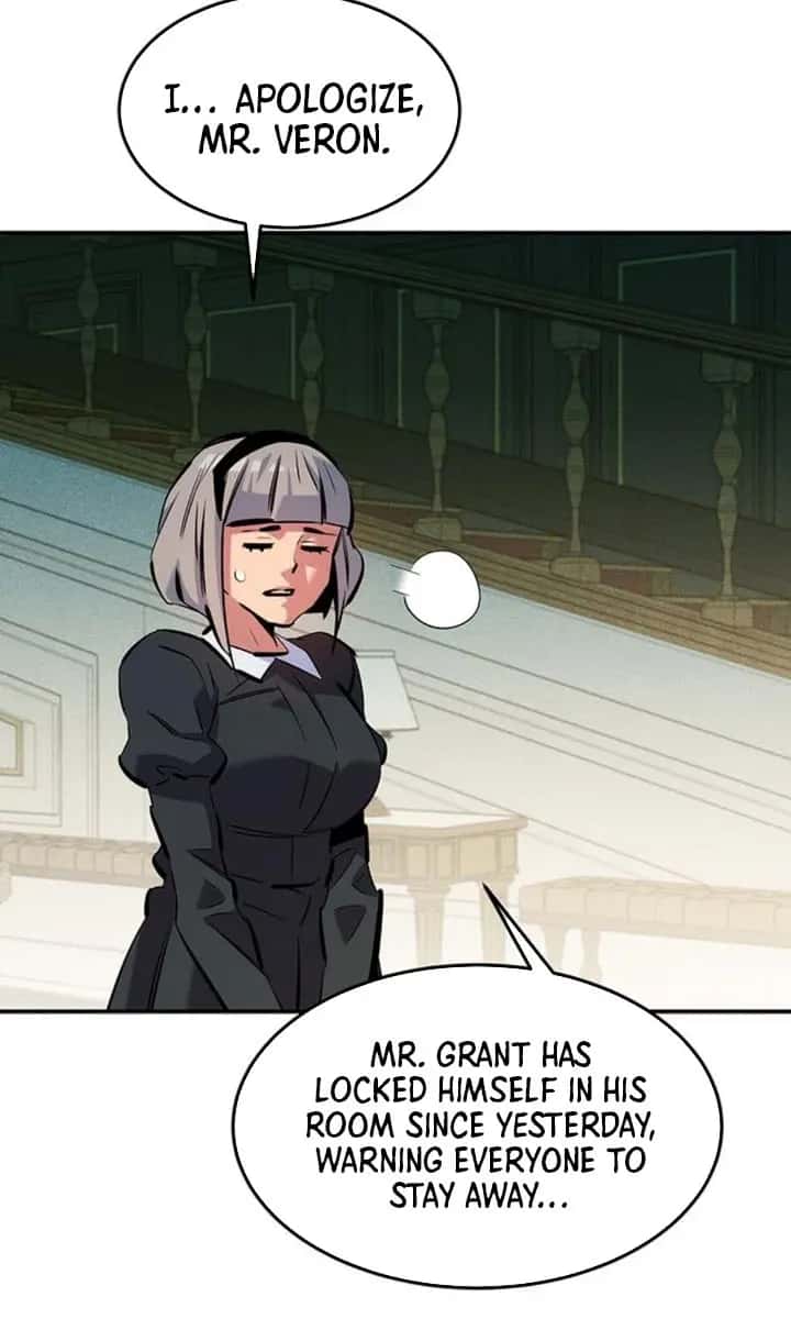 Auto Hunting Chapter 135 Page 5