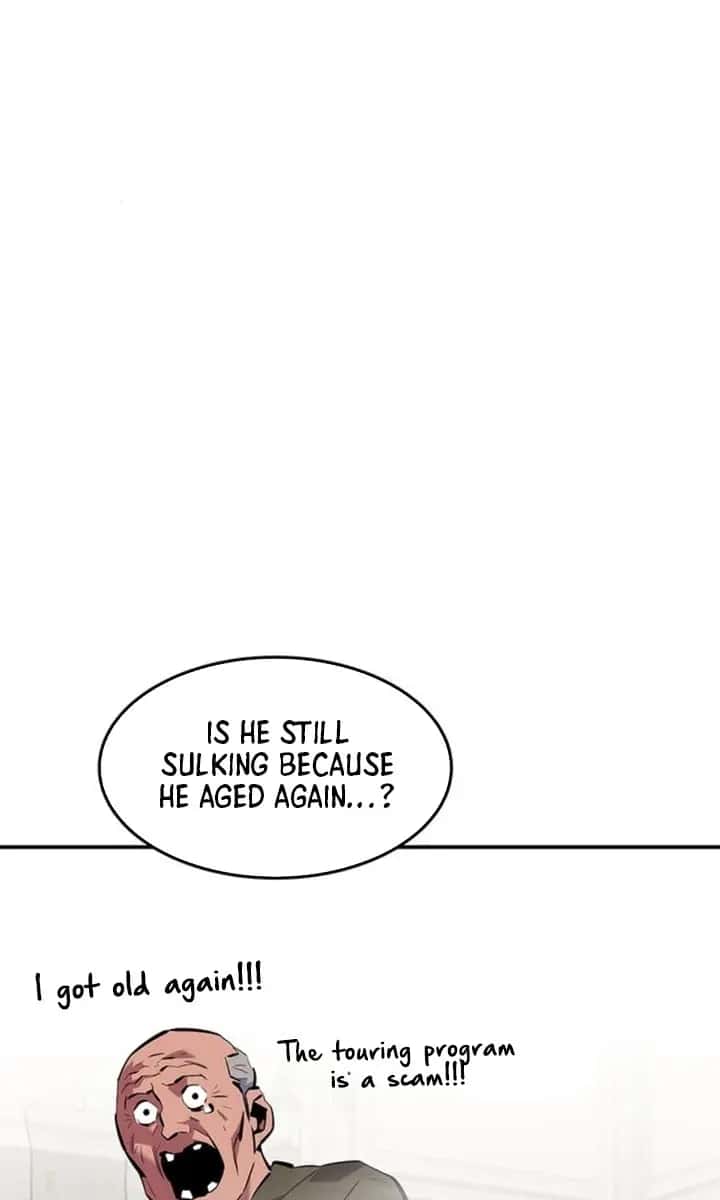 Auto Hunting Chapter 135 Page 6