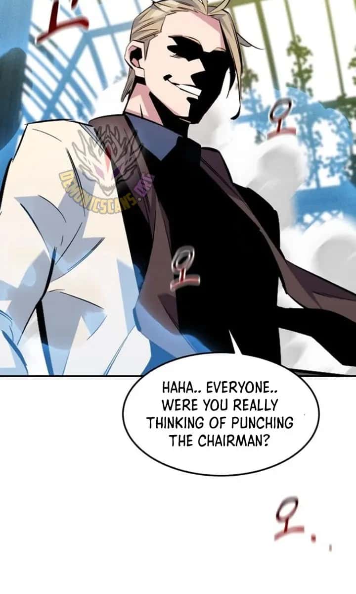 Auto Hunting Chapter 137 Page 32