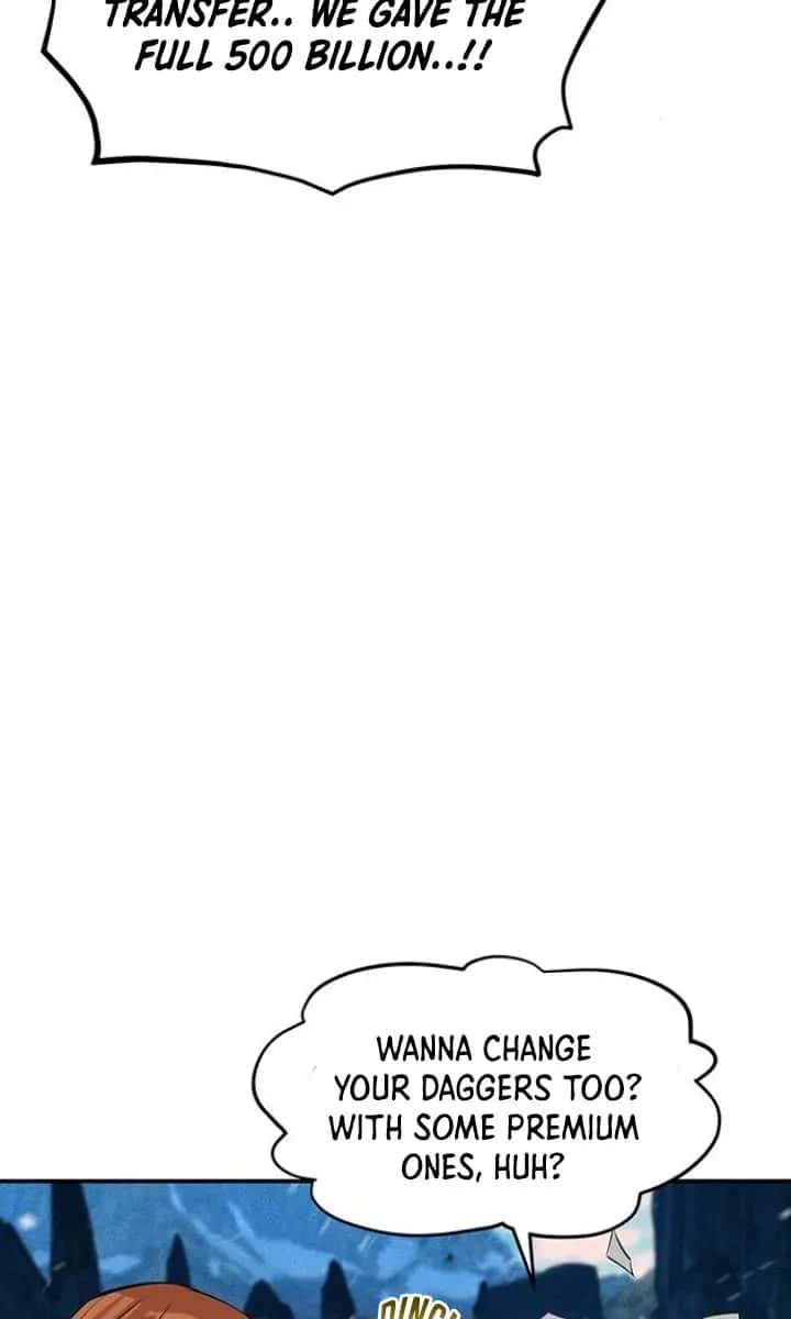 Auto Hunting Chapter 137 Page 48