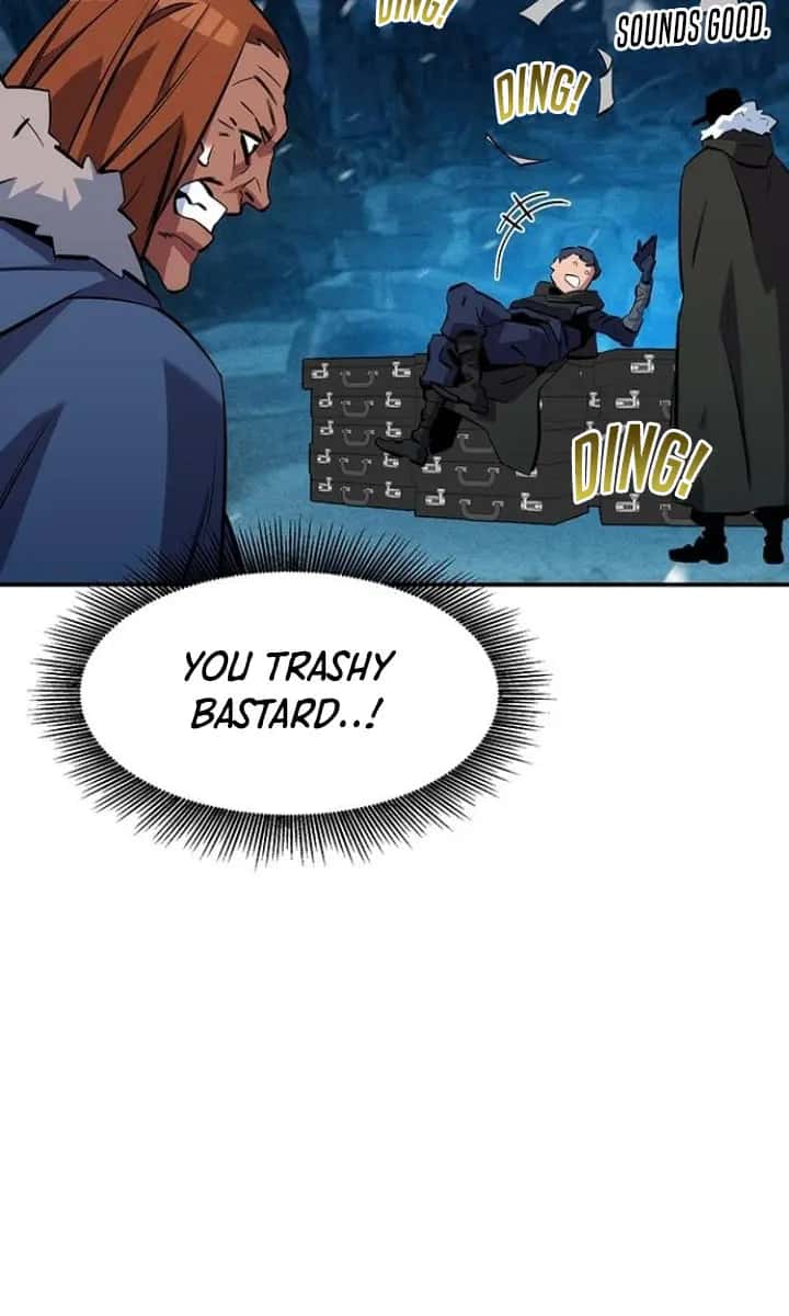 Auto Hunting Chapter 137 Page 49
