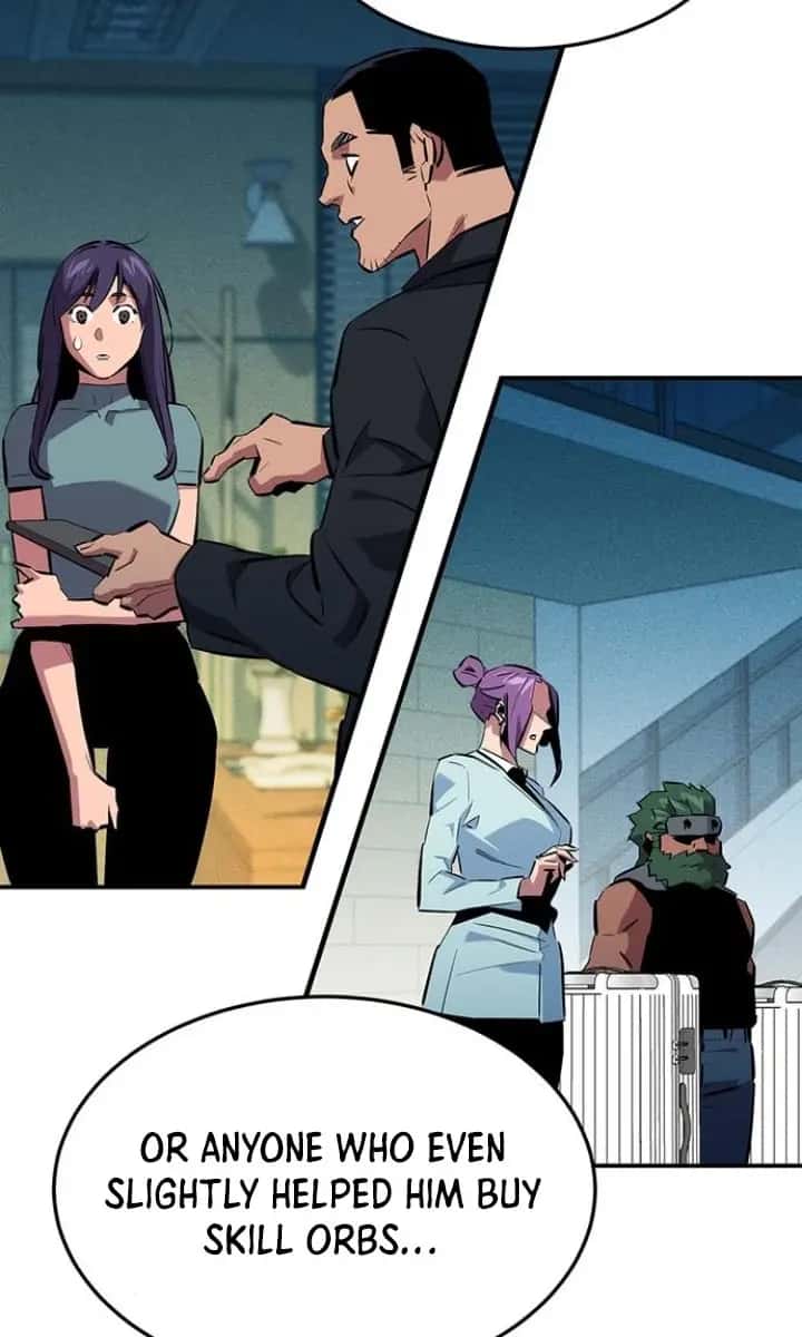 Auto Hunting Chapter 137 Page 70