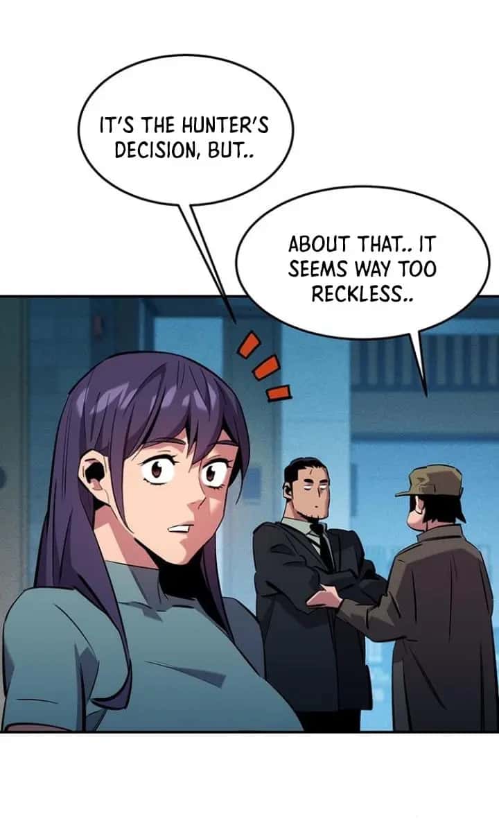 Auto Hunting Chapter 137 Page 124