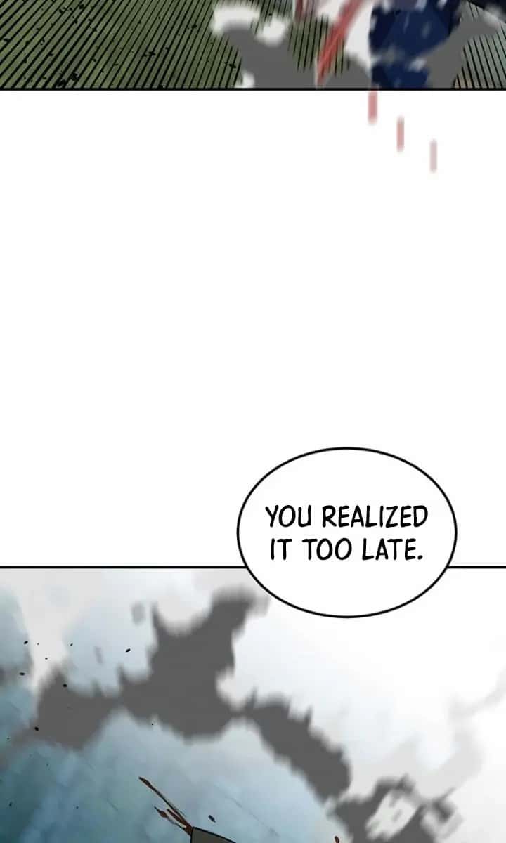 Auto Hunting Chapter 138 Page 109