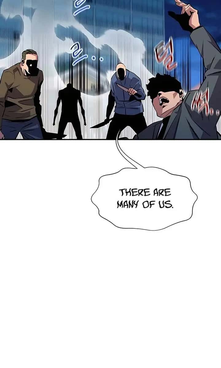 Auto Hunting Chapter 140 Page 8