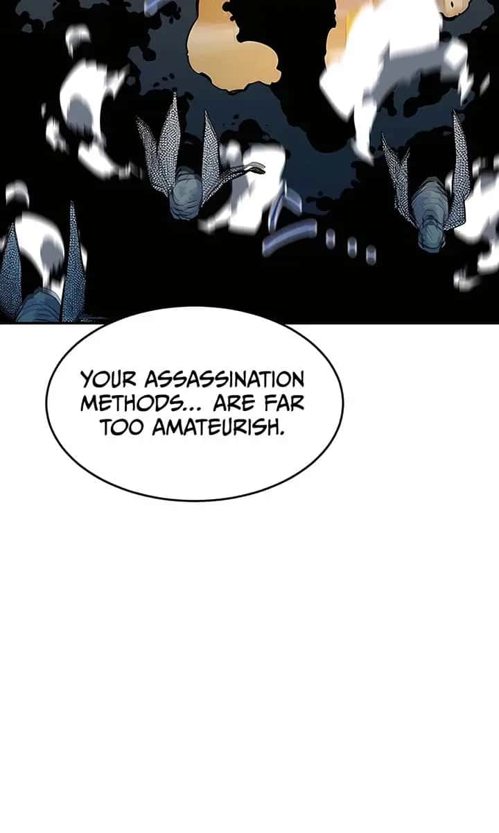 Auto Hunting Chapter 140 Page 20