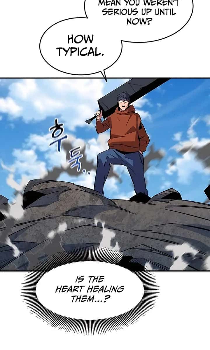 Auto Hunting Chapter 140 Page 45