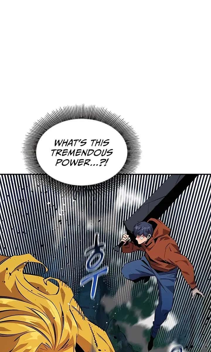 Auto Hunting Chapter 140 Page 54