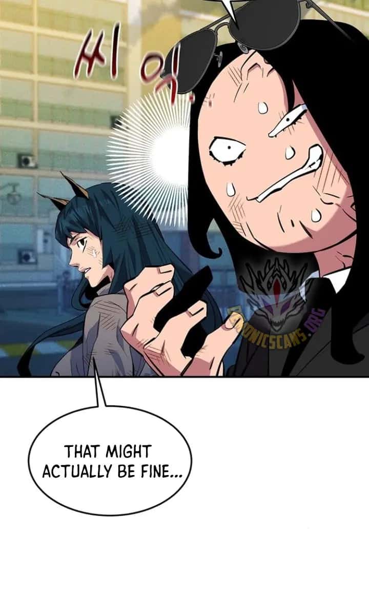 Auto Hunting Chapter 141 Page 18