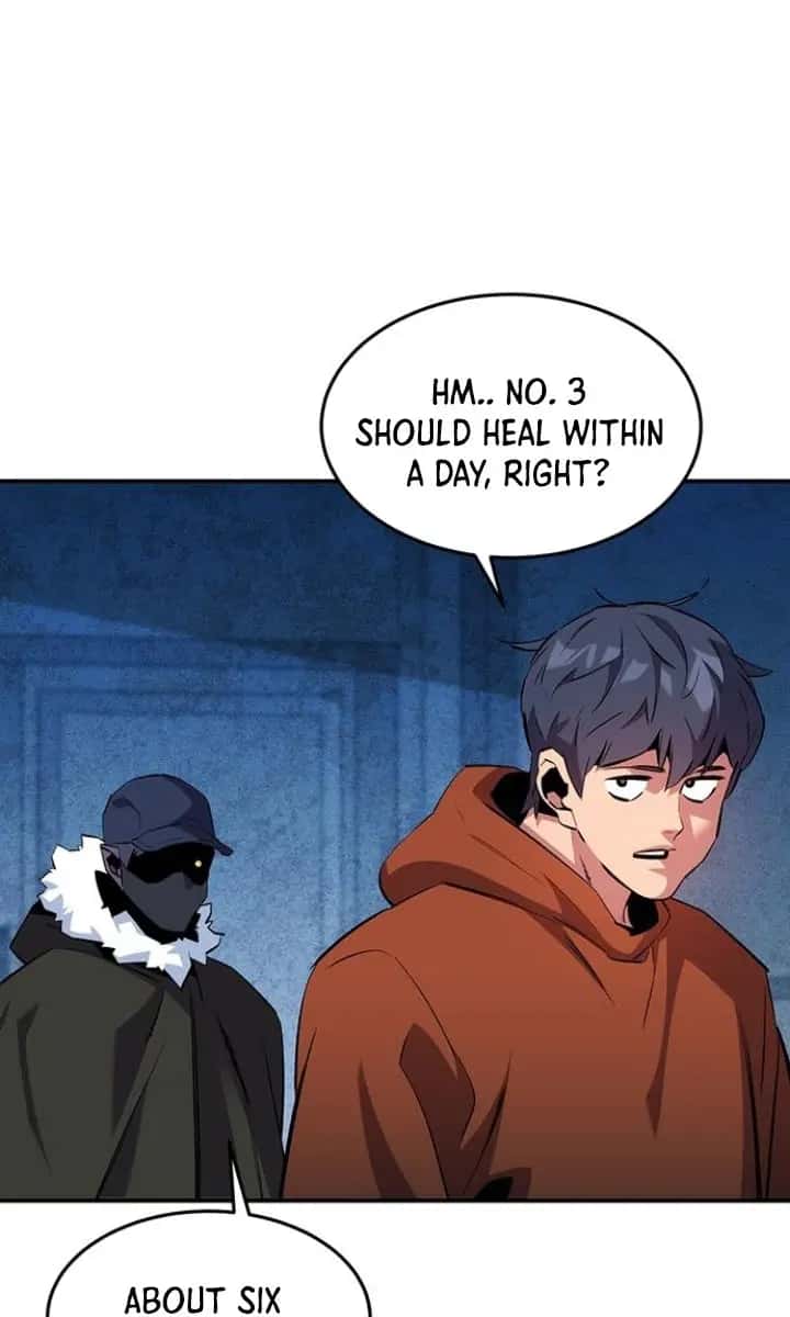 Auto Hunting Chapter 141 Page 70
