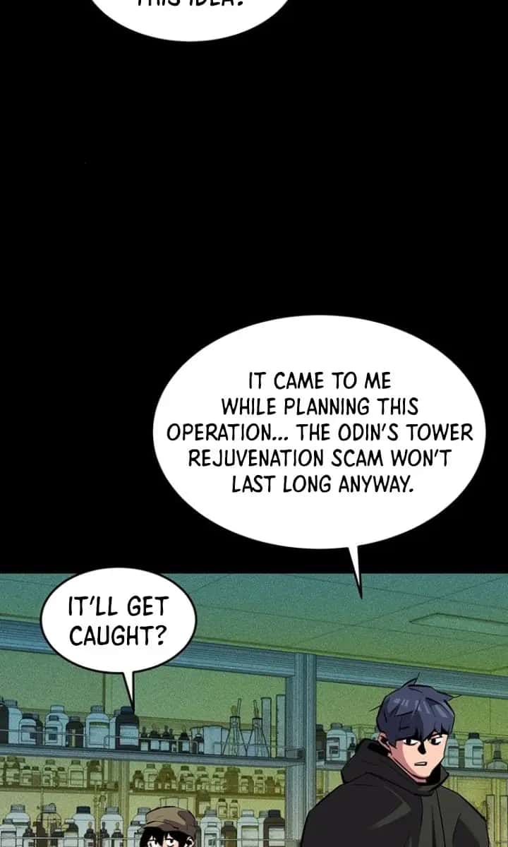 Auto Hunting Chapter 141 Page 103