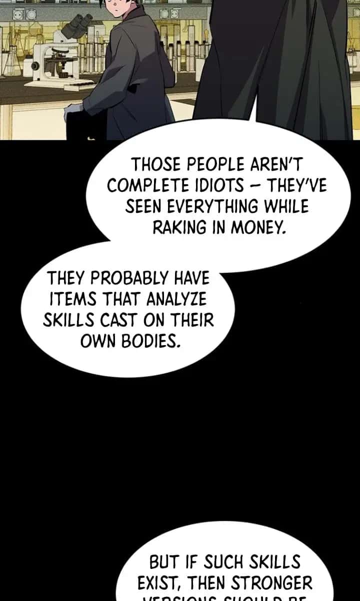 Auto Hunting Chapter 141 Page 104