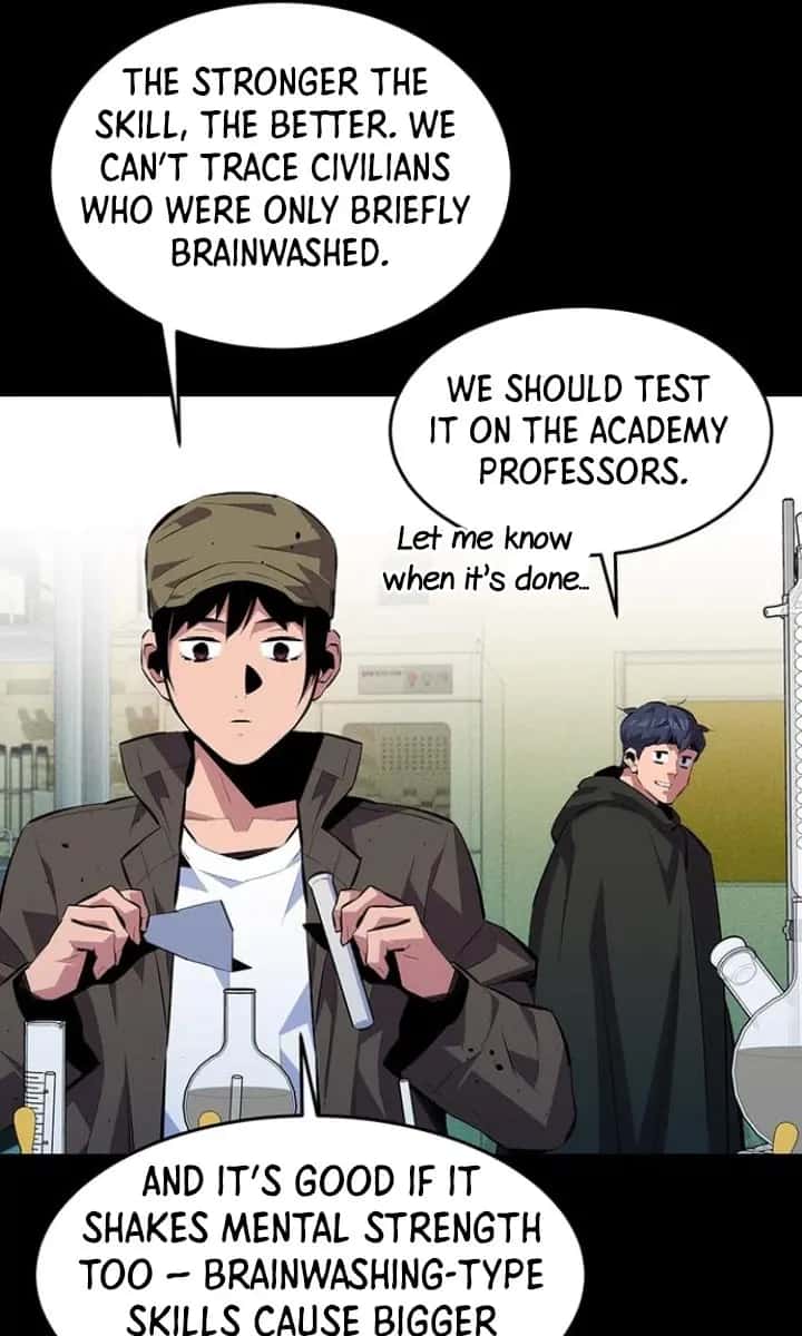 Auto Hunting Chapter 141 Page 108