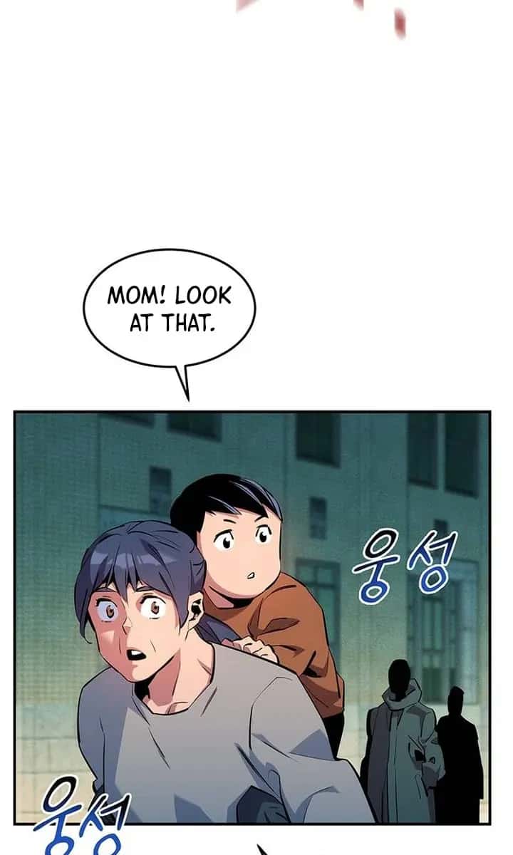 Auto Hunting Chapter 142 Page 85