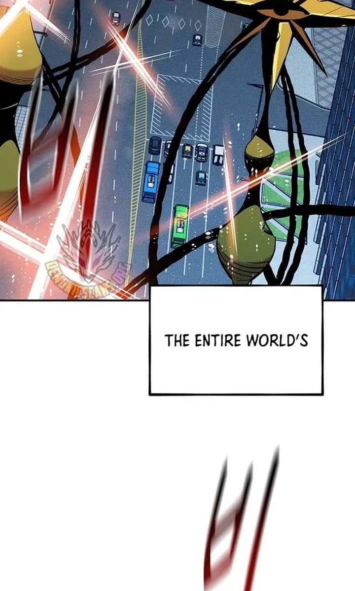 Auto Hunting Chapter 143 Page 32