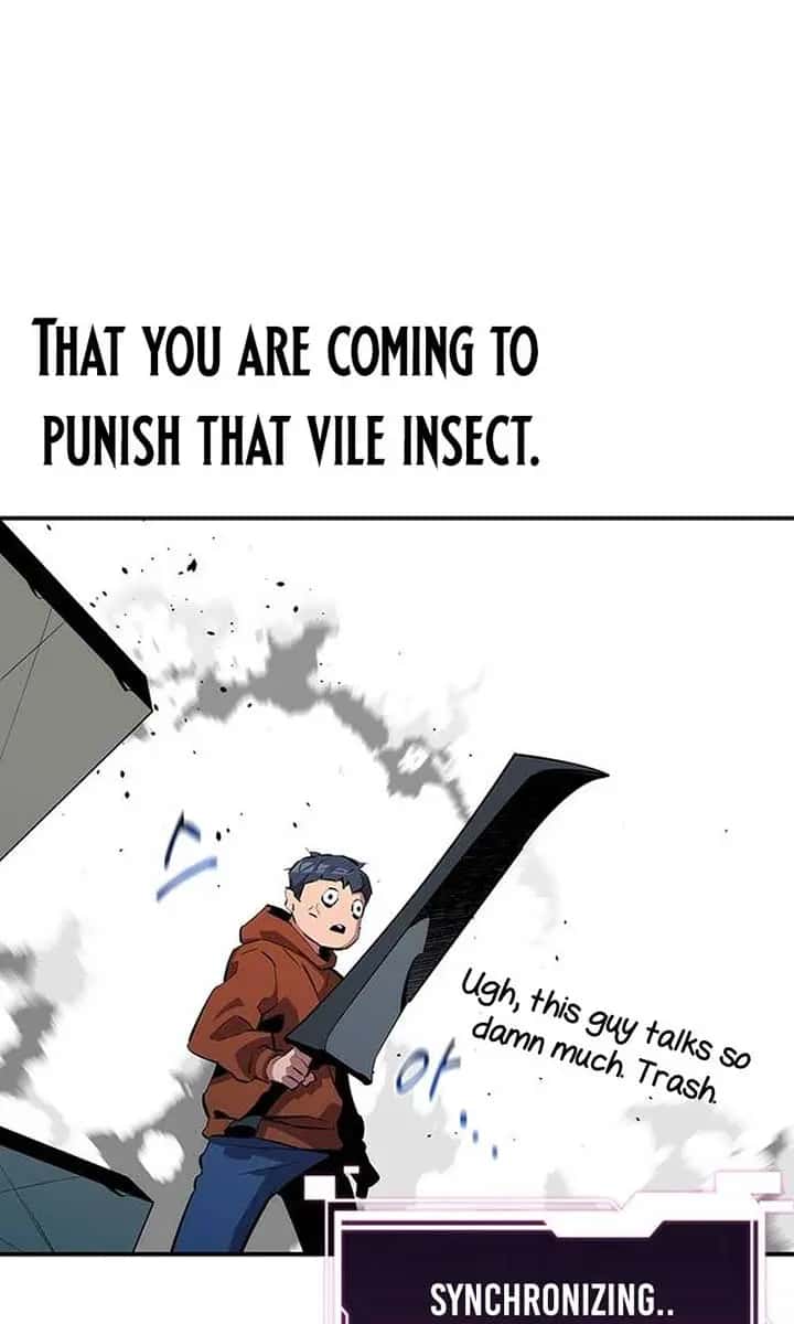 Auto Hunting Chapter 143 Page 97