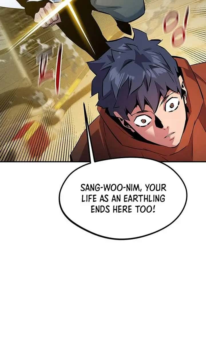 Auto Hunting Chapter 143 Page 121