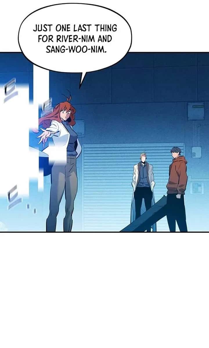 Auto Hunting Chapter 144 Page 94