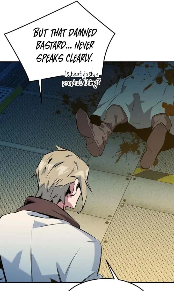 Auto Hunting Chapter 145 Page 29