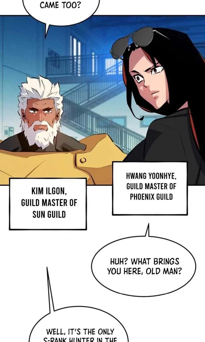 Auto Hunting Chapter 146 Page 60
