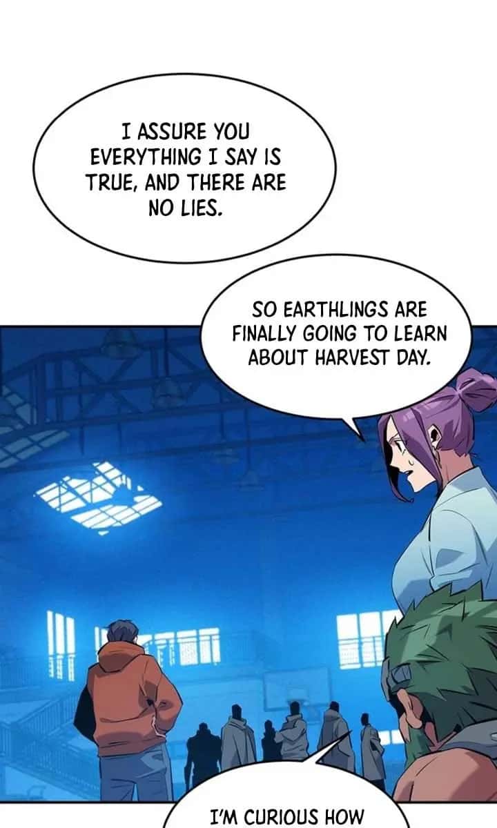 Auto Hunting Chapter 146 Page 66