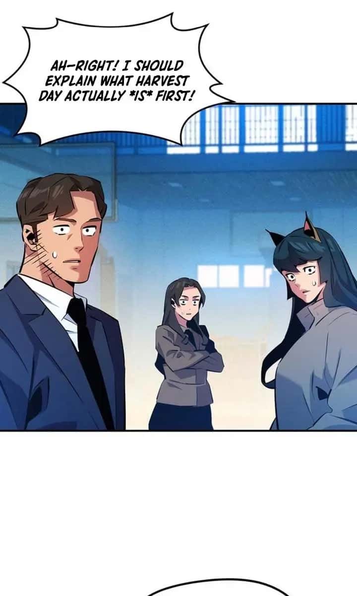Auto Hunting Chapter 146 Page 71