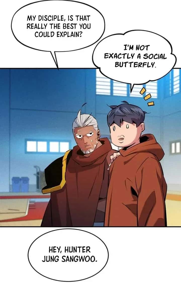 Auto Hunting Chapter 146 Page 77