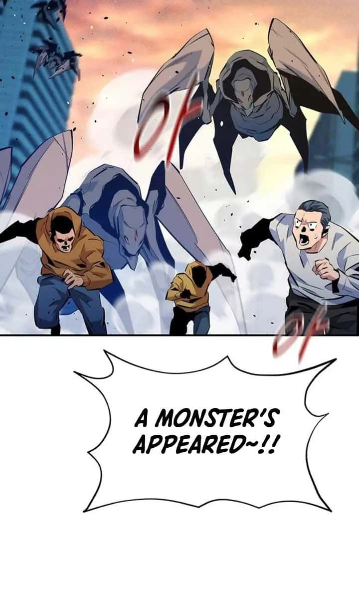 Auto Hunting Chapter 146 Page 127