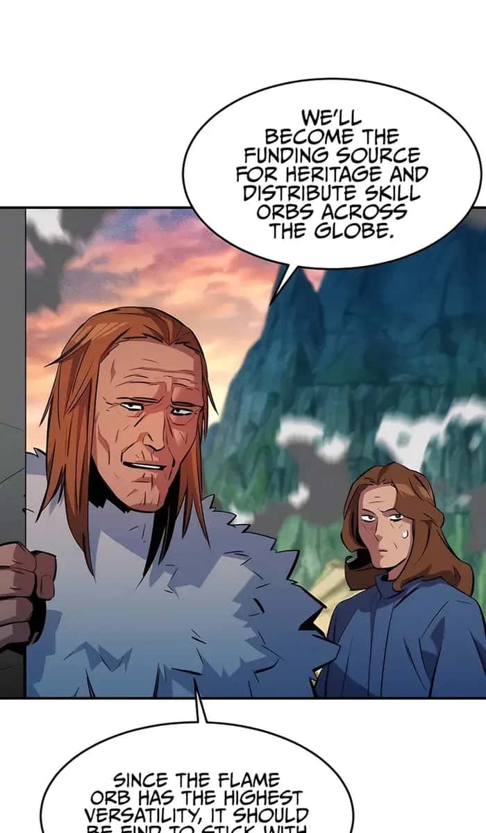 Auto Hunting Chapter 147 Page 44