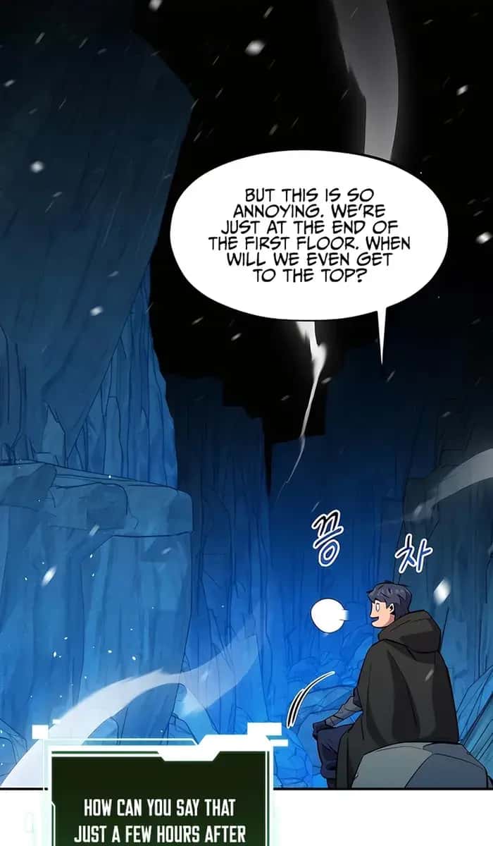 Auto Hunting Chapter 147 Page 78