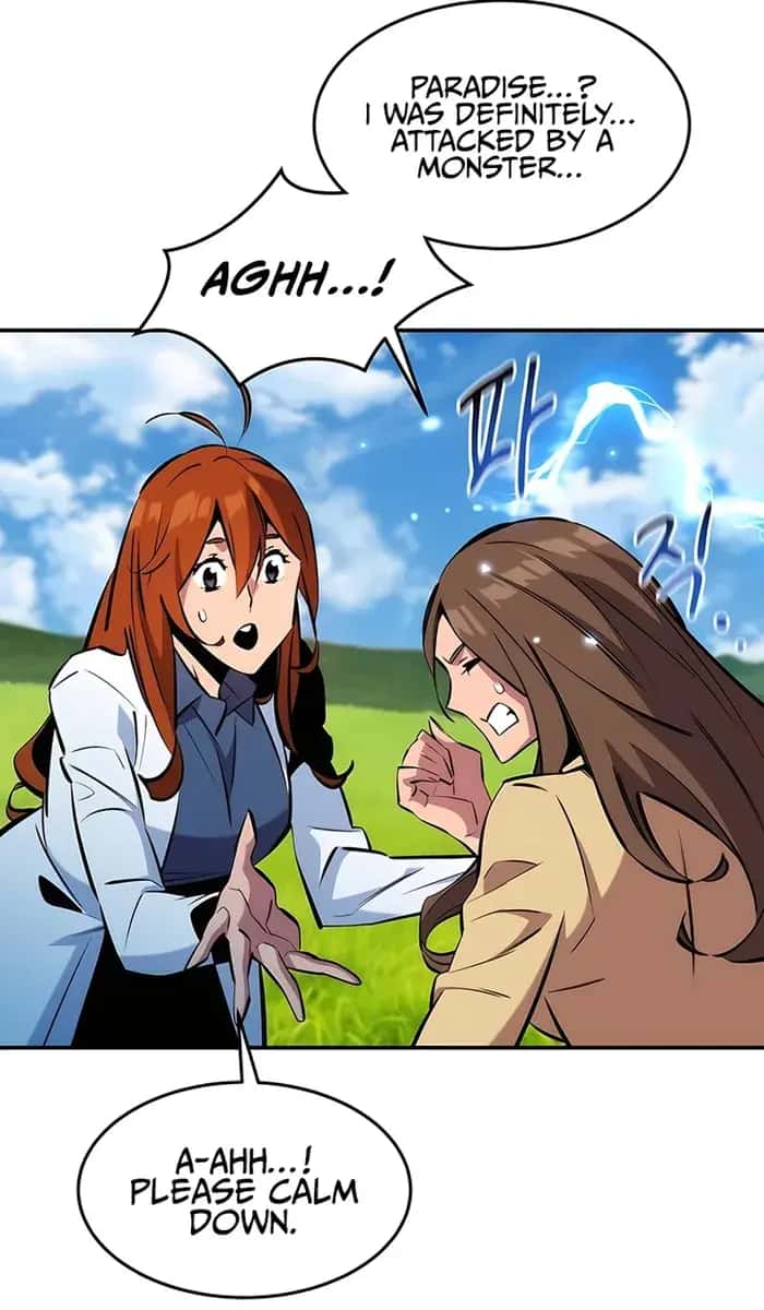 Auto Hunting Chapter 147 Page 106
