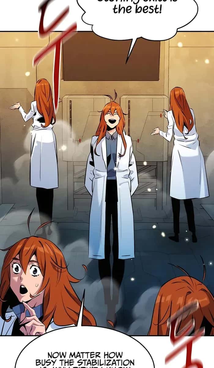 Auto Hunting Chapter 147 Page 119